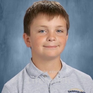 Fundraising Page: Will Clouser